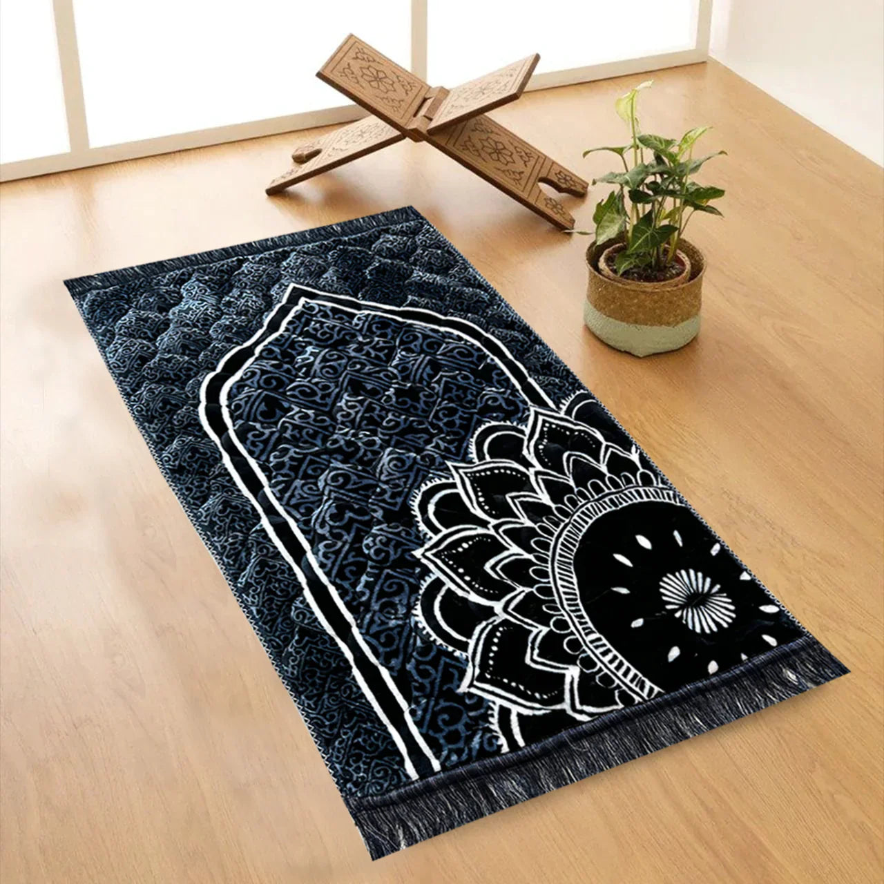 Prayer Mat - 006 ( Speace )